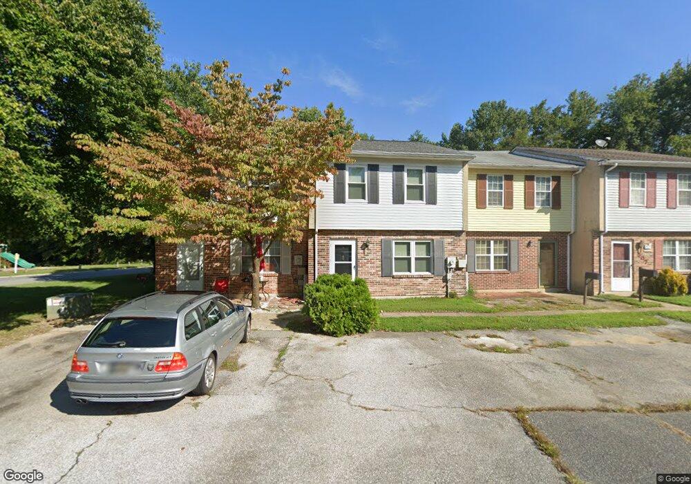 503 Stewarton Ct, Newark, DE 19702 - photo 1