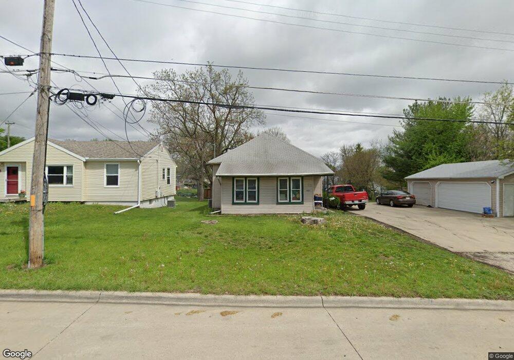 10 E Lally St, Des Moines, IA 50315 - photo 1