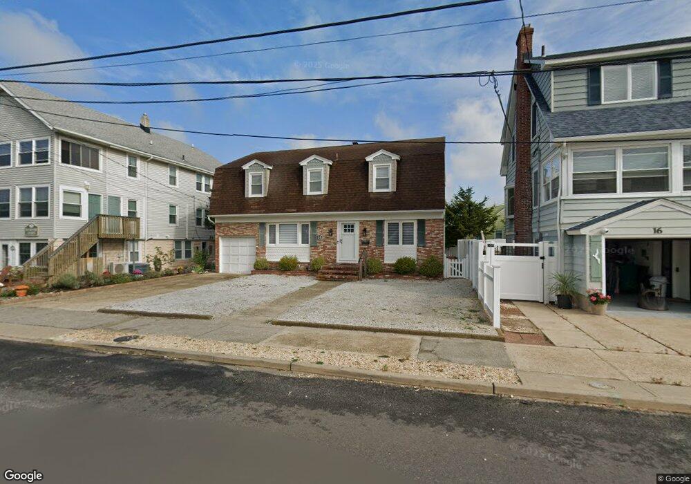 18 1st Ave unit TWENTY, Seaside Park, NJ 08752 - photo 1