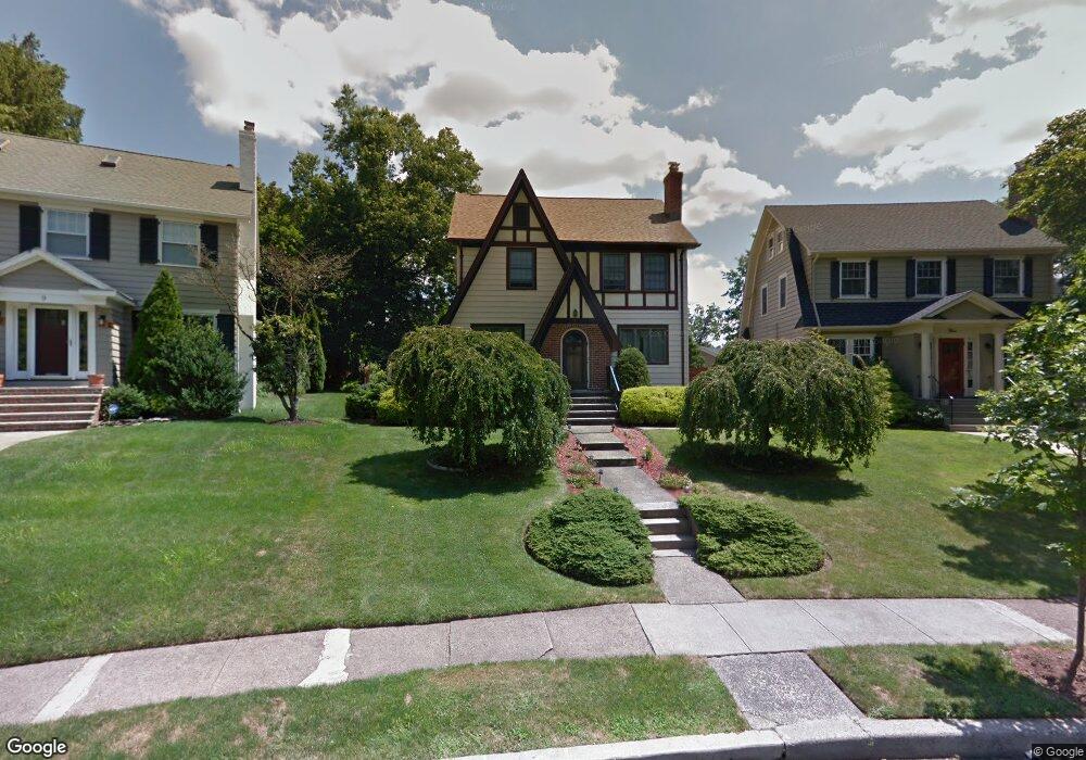 7 Columbus Ave, Glen Ridge, NJ 07028 - photo 1