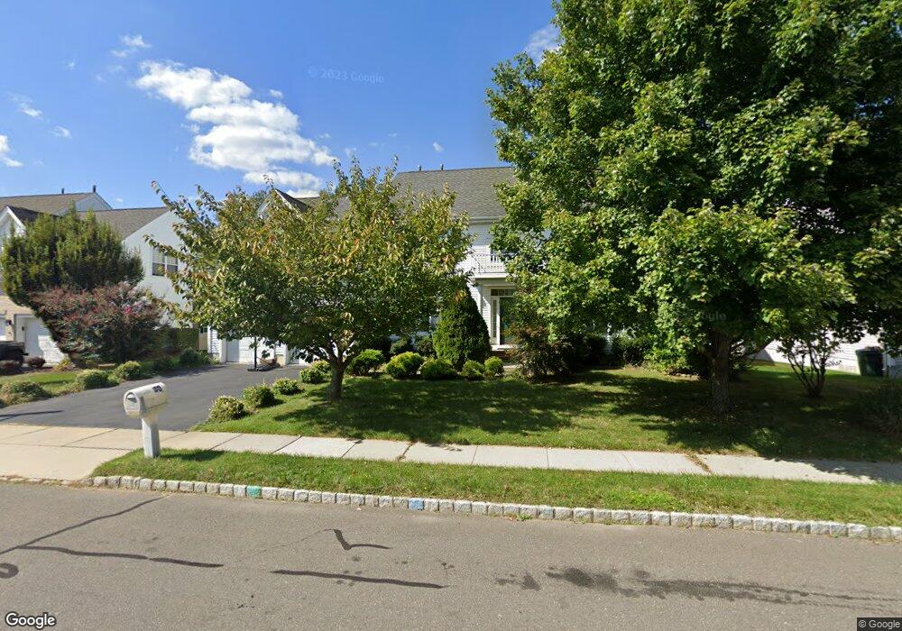 35 Kelly Way, Monmouth Junction, NJ 08852 - photo 1