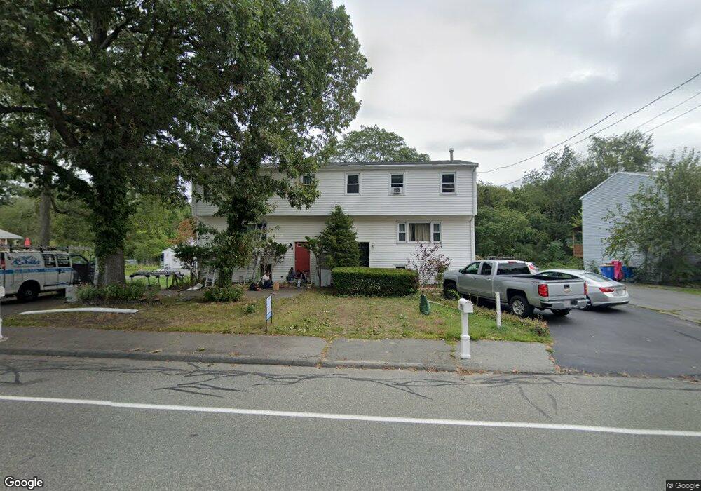 173 High St, Randolph, MA 02368 - photo 1