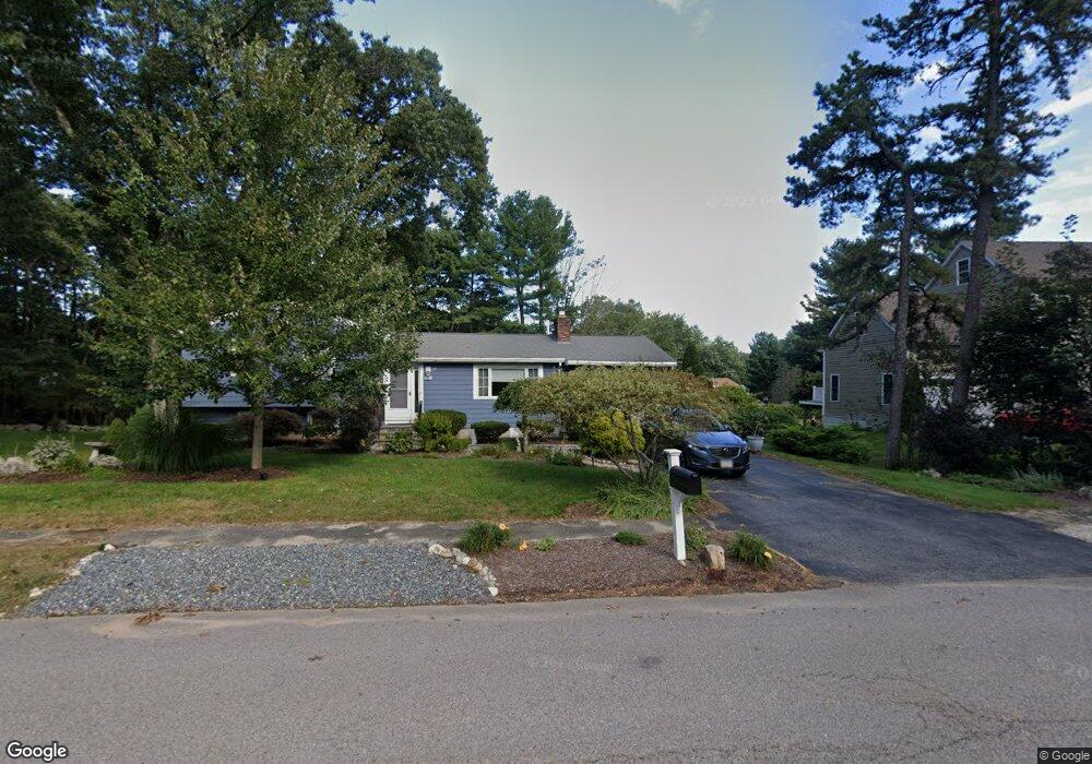 29 Gregory Rd, Holliston, MA 01746 - photo 1