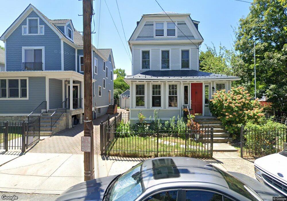 21 Duer Place unit 23, Weehawken, NJ 07086 - photo 1