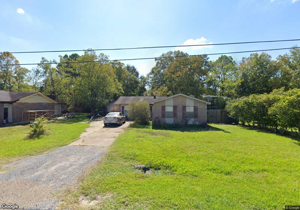 3704 Shane Dr, Moss Point, MS 39562 - photo 1