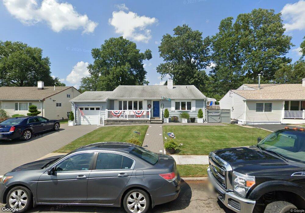 70 Cameo Place, Colonia, NJ 07067 - photo 1