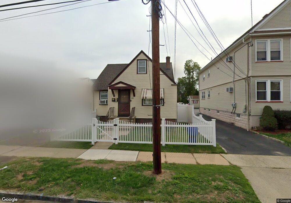 120 E Henry St, Linden, NJ 07036 - photo 1