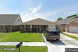 4229 California Ave, Kenner, LA 70065