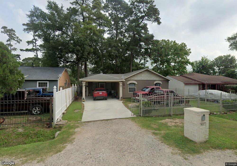 5923 Guadalupe St, Houston, TX 77016 - photo 1