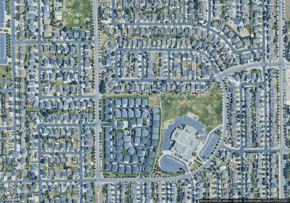 6614 W Ivy Gable Dr, West Jordan, UT 84081 - photo 1