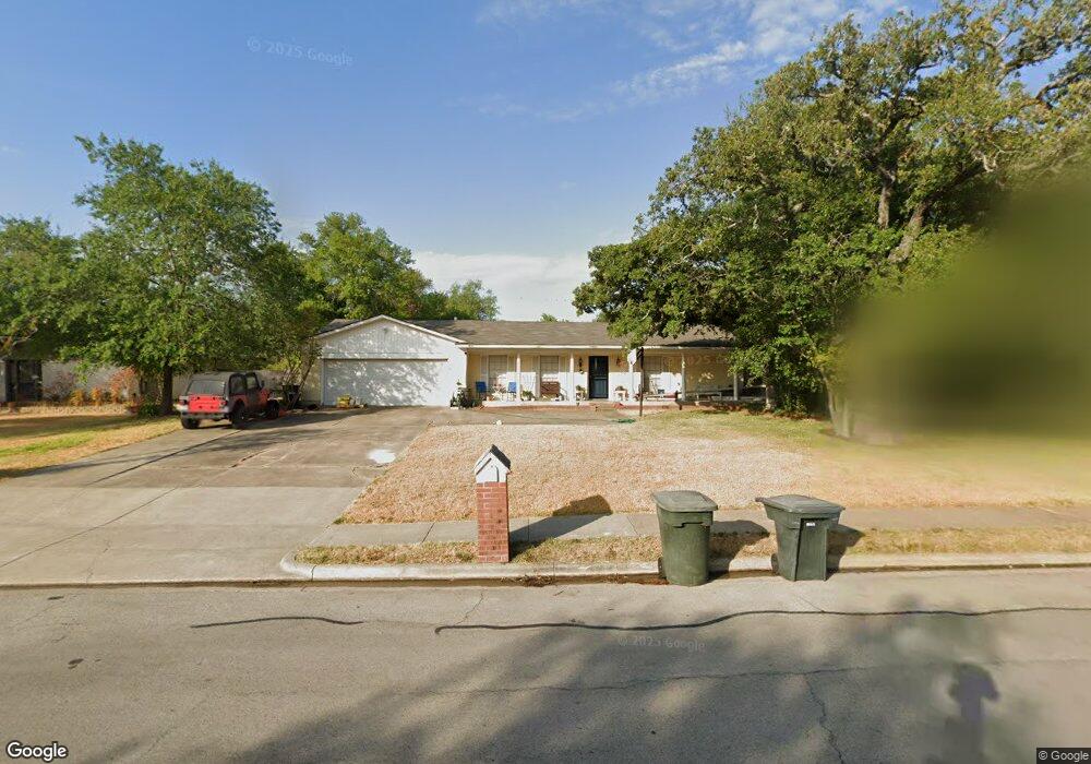 1600 Glade St, College Station, TX 77840 - photo 1