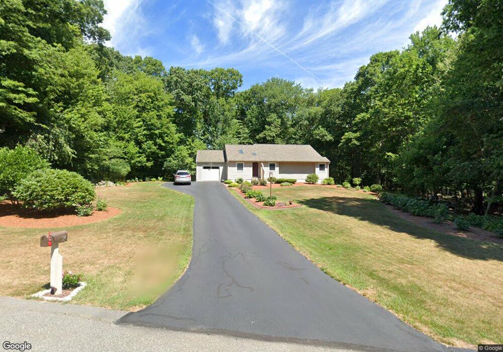 14 Stanley Rd, Medway, MA 02053 - photo 1