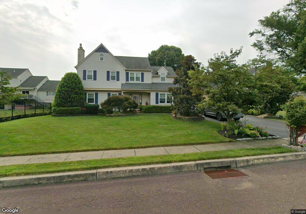 1916 Wayne Dr, Norristown, PA 19403 - photo 1