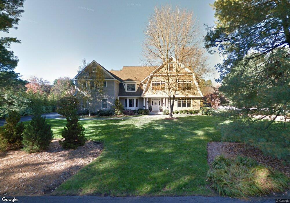 11 Northfield Dr, Westport, CT 06880 - photo 1