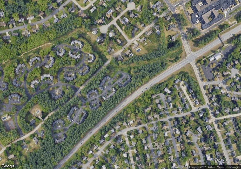 31 Drury Ln unit U23, Nashua, NH 03064 - photo 1