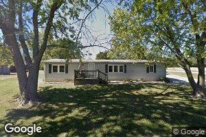 104 S 2nd St, Bucyrus, KS 66013