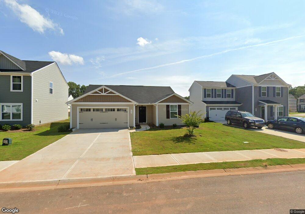 131 Queens Mill Ct, Pendleton, SC 29670 - photo 1