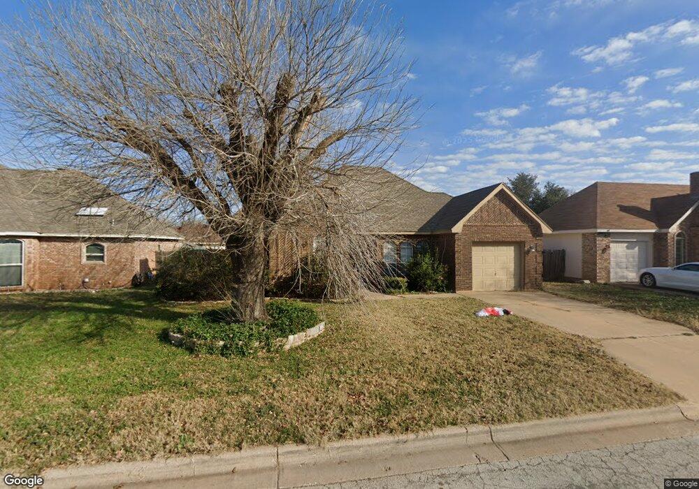 7325 Clariece Dr, Abilene, TX 79606 - photo 1