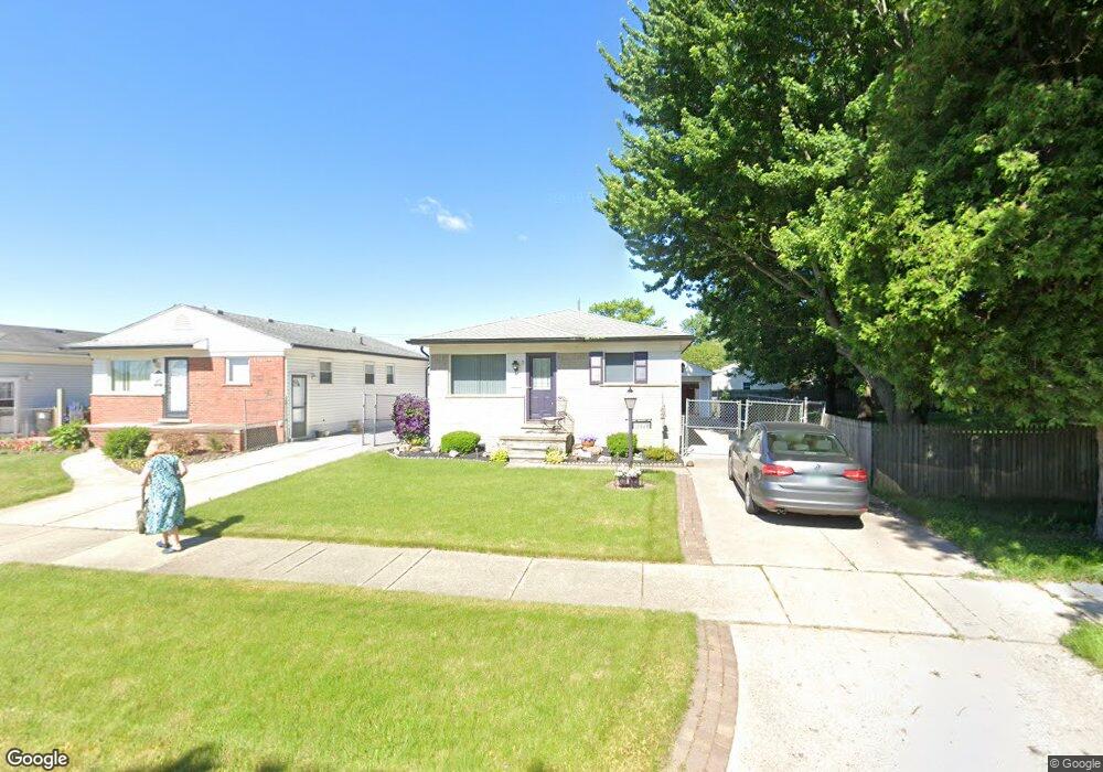 12828 Huron St, Taylor, MI 48180 - photo 1