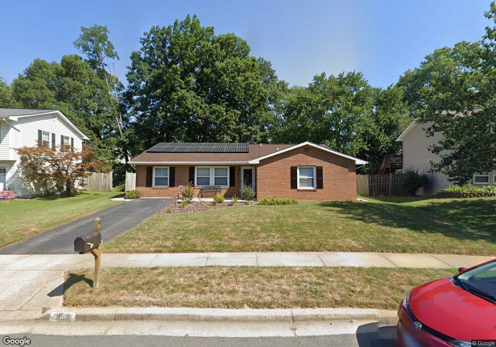 958 Fall Ridge Way, Gambrills, MD 21054 - photo 1