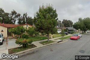 1226 Londonderry St, Costa Mesa, CA 92626