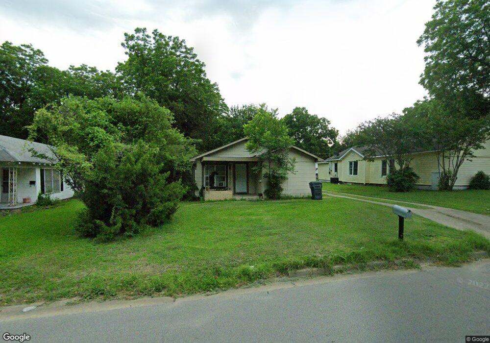 1106 A St NE, Ardmore, OK 73401 - photo 1