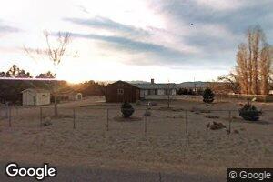 465 Valley Rd, Bishop, CA 93514