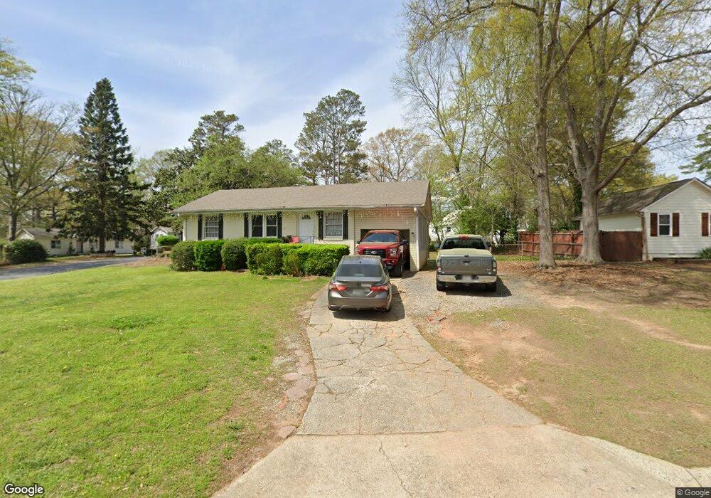 511 Floyd Dr SE, Smyrna, GA 30082 - photo 1
