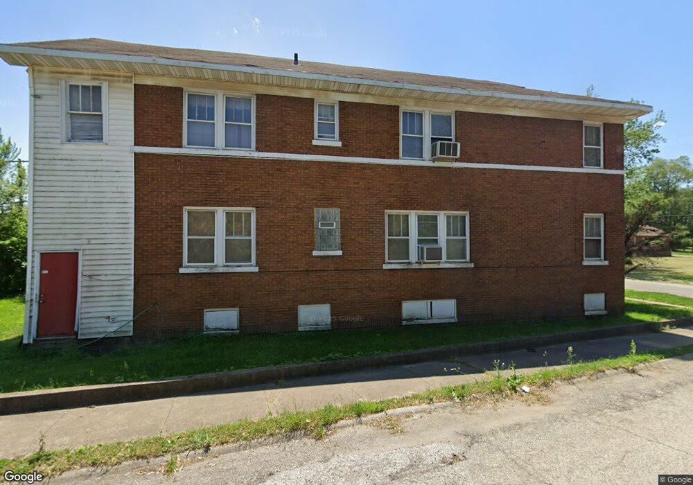 1301 Harrison St, Gary, IN 46407 - photo 1