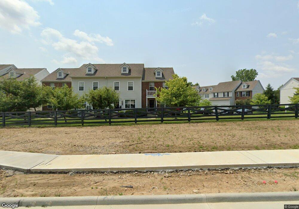 2886 E Powell Rd unit 2886, Columbus, OH 43240 - photo 1