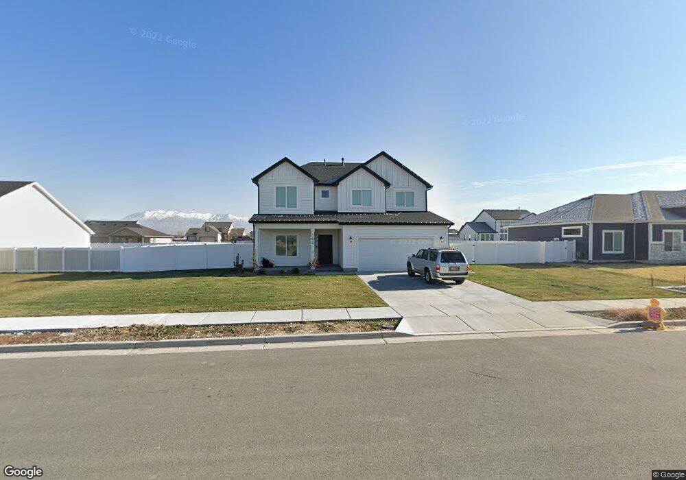 1434 N 4100 W, Clearfield, UT 84015 - photo 1