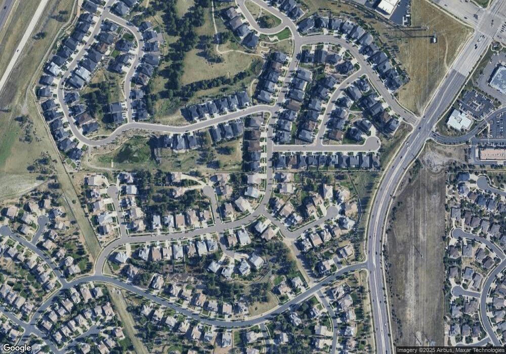 6701 S Catawba Way, Aurora, CO 80016 - photo 1