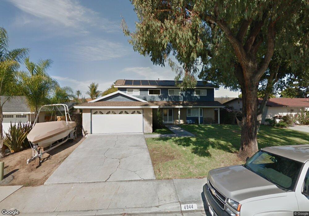 4944 Park Dr, Carlsbad, CA 92008 - photo 1