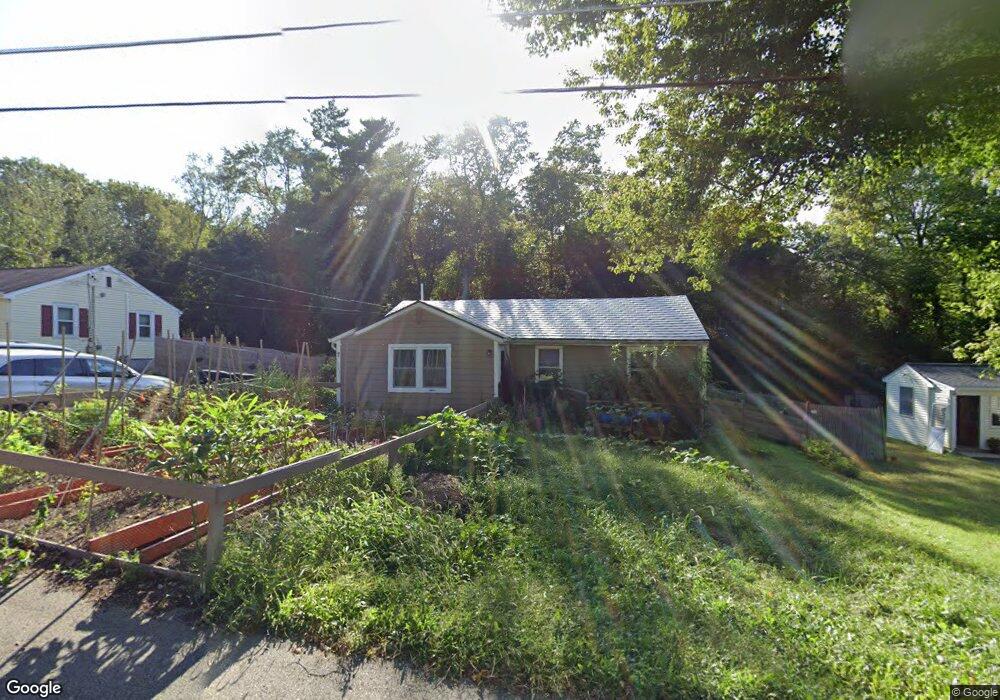 7 Gabriel Rd, Sharon, MA 02067 - photo 1