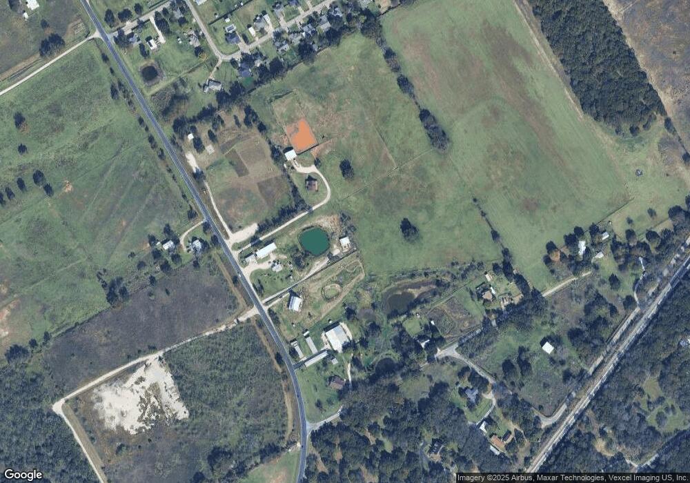 1403 Temple Hall Hwy, Granbury, TX 76049 - photo 1