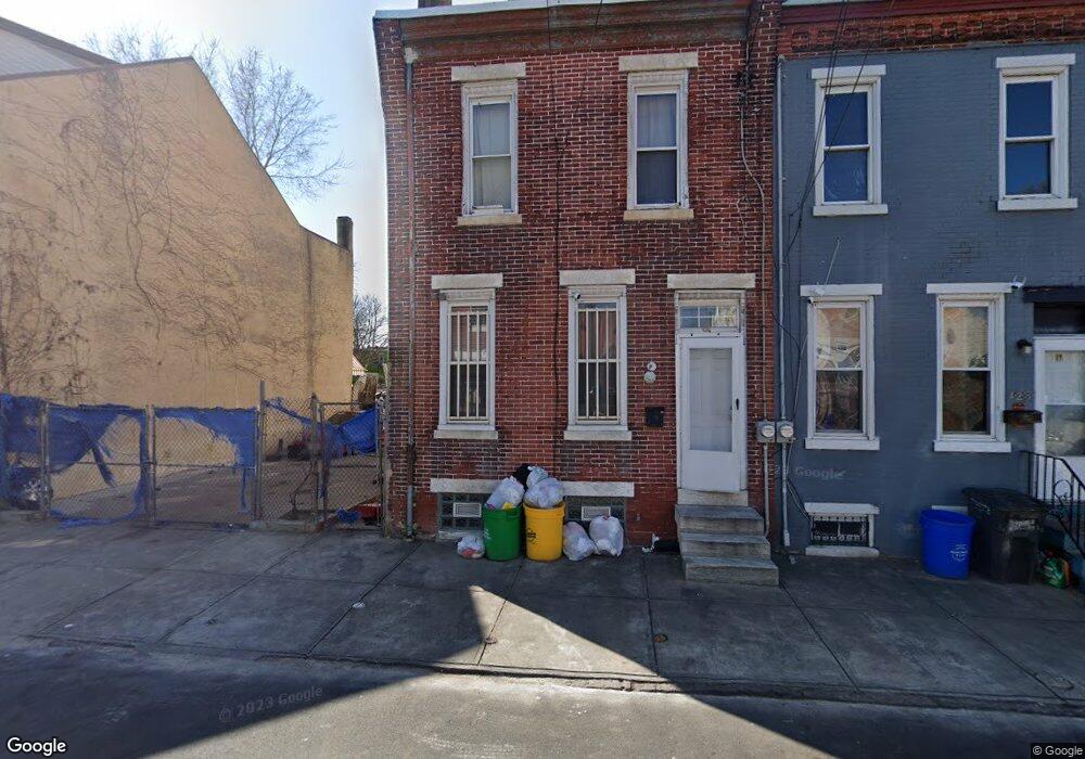 430 Emerald St, Camden, NJ 08104 - photo 1