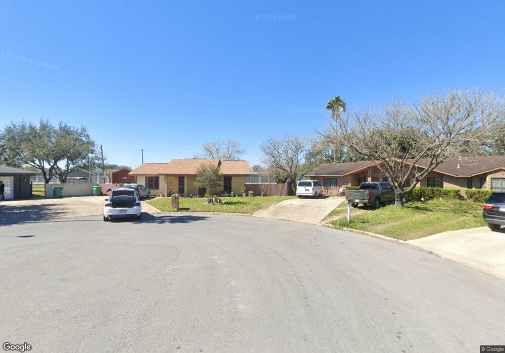 912 E Bagwell St, Pharr, TX 78577 - photo 1