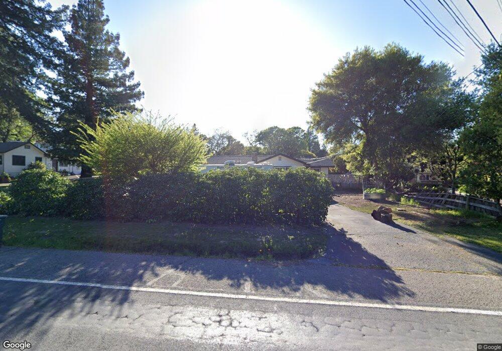 498 Bloomfield Rd, Sebastopol, CA 95472 - photo 1