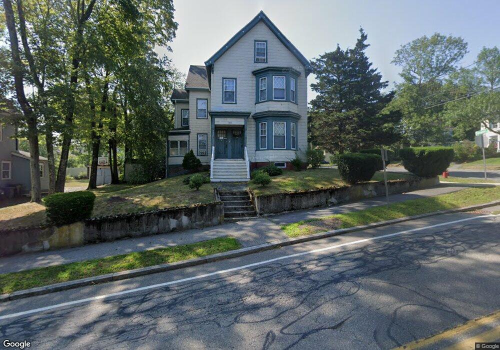 184 Appleton St, Arlington, MA 02476 - photo 1