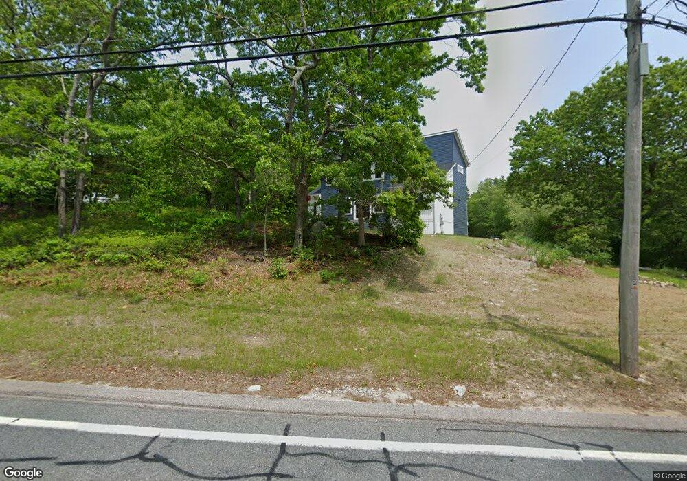 73 Ross Hill Rd, Charlestown, RI 02813 - photo 1