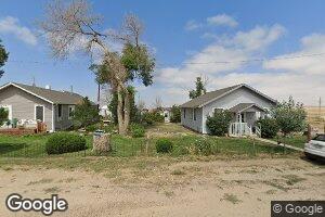 38563 Monroe St, Agate, CO 80101