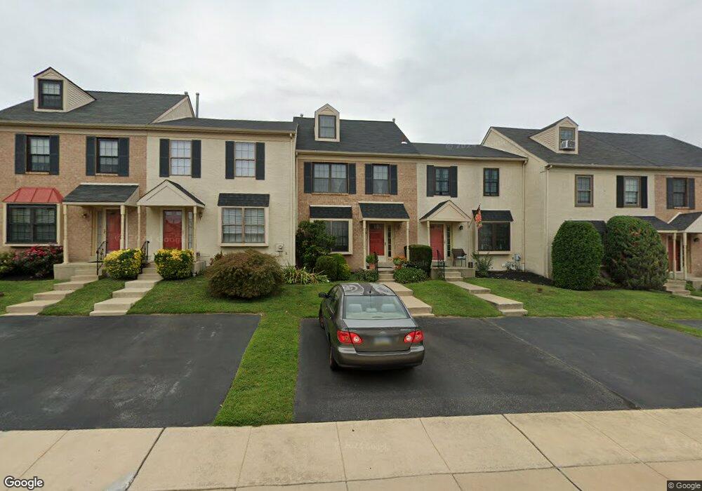 508 Ward Rd, Brookhaven, PA 19015 - photo 1