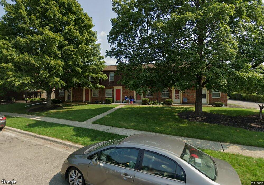 5690 Beechcroft Rd unit 5690D, Columbus, OH 43229 - photo 1