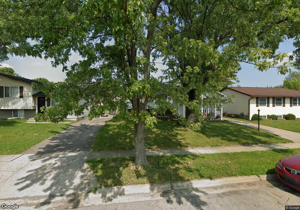 5696 Beechcroft Rd unit 5696H, Columbus, OH 43229 - photo 1