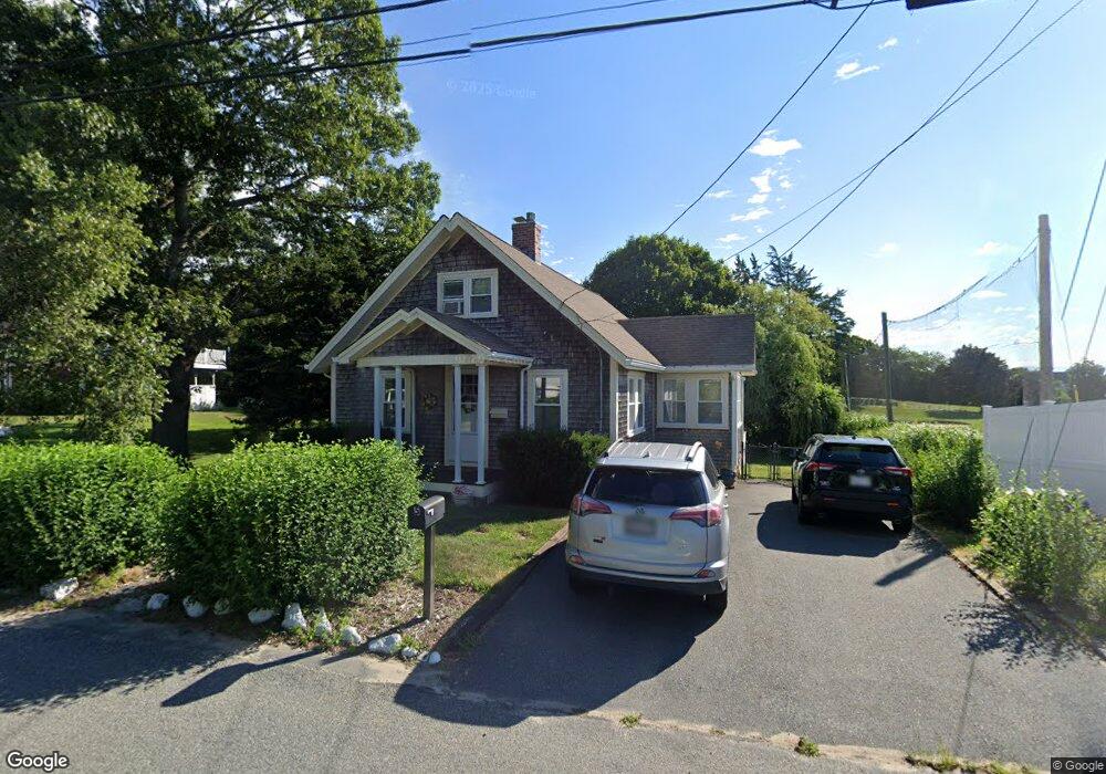 5 Reservation Rd, Mattapoisett, MA 02739 - photo 1