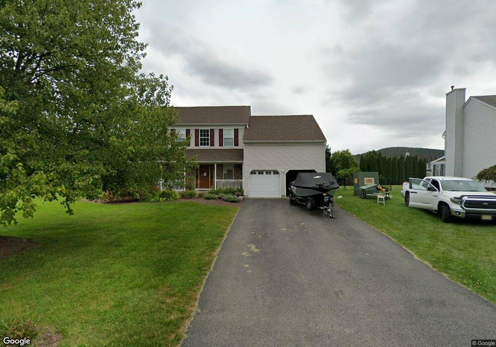 8 Olde Forge, Oxford, NJ 07863 - photo 1