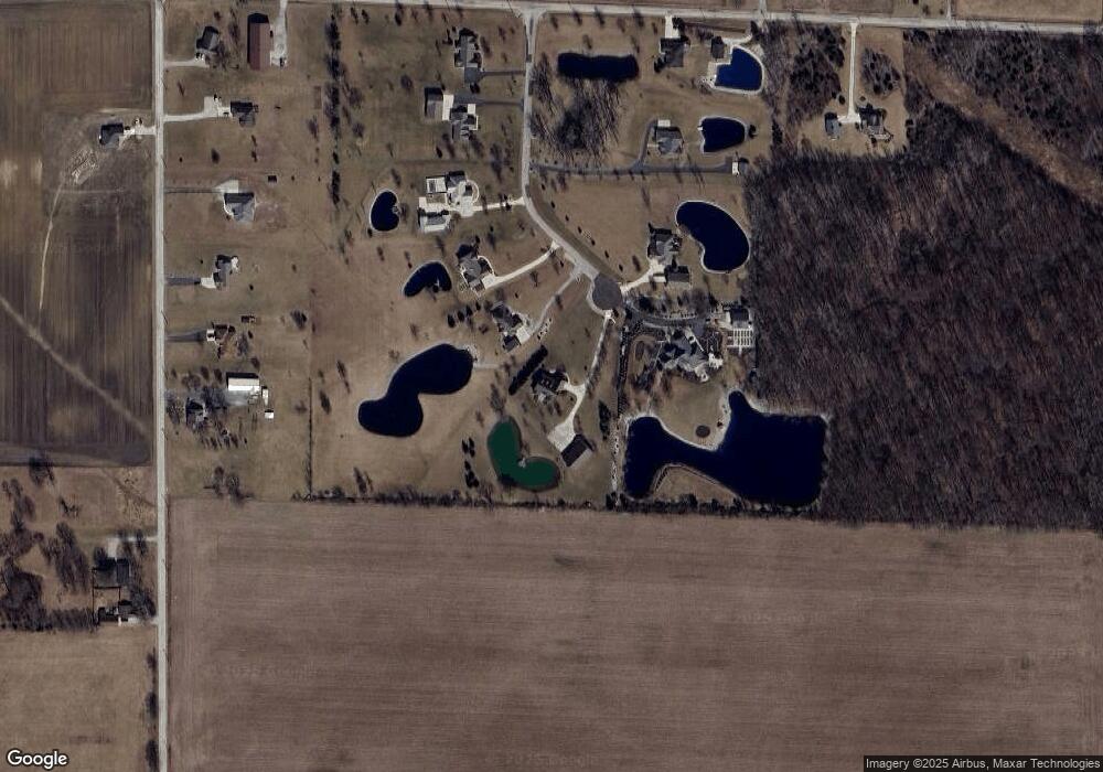 8144 S Westfield Trail, Columbia City, IN 46725 - photo 1