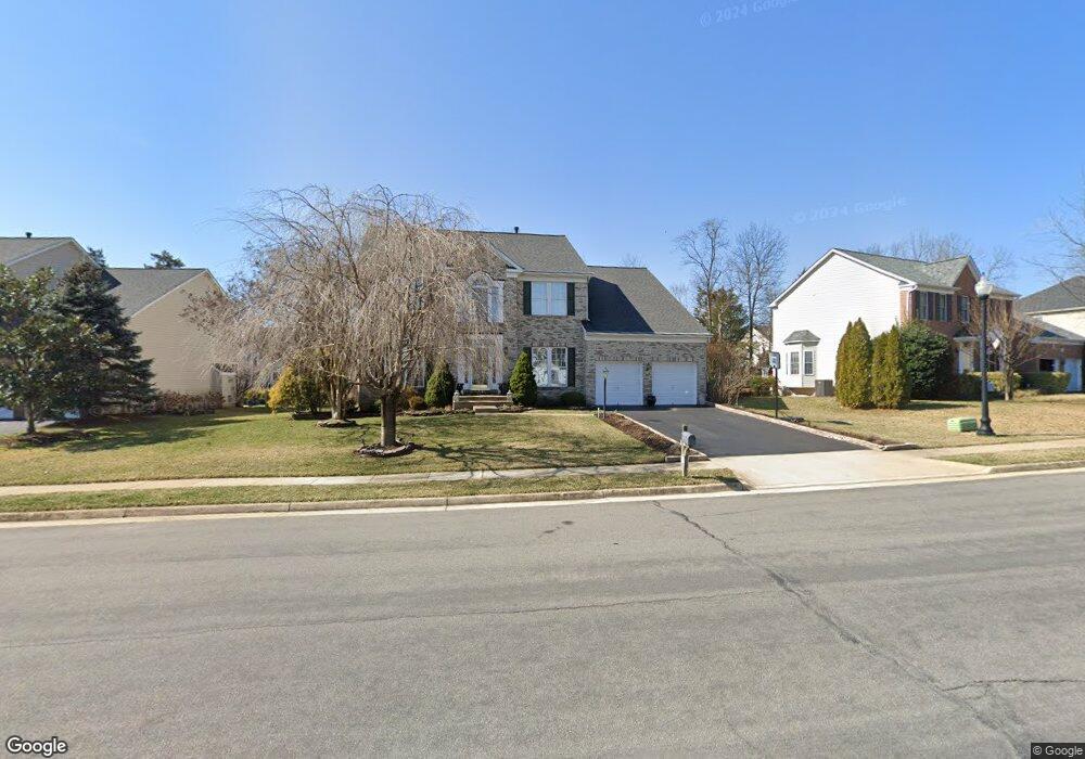 9229 Big Springs Loop, Bristow, VA 20136 - photo 1