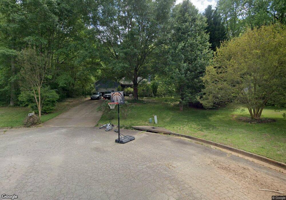 148 Edwards Way, Stockbridge, GA 30281 - photo 1