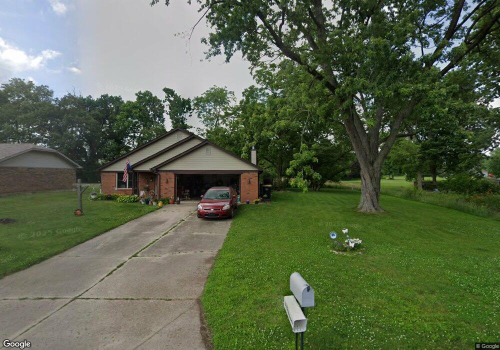 3200 Spring Dr, Anderson, IN 46012 - photo 1
